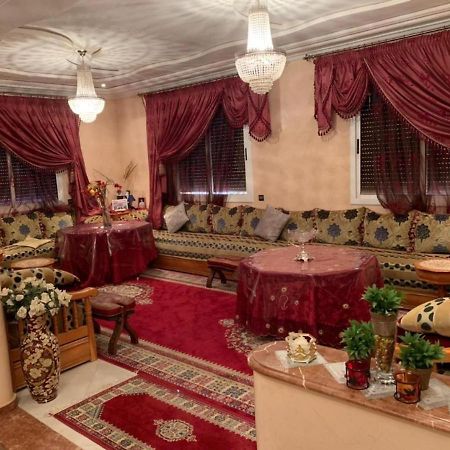 Comfortable Home In Middle Atlas Azrou Dış mekan fotoğraf