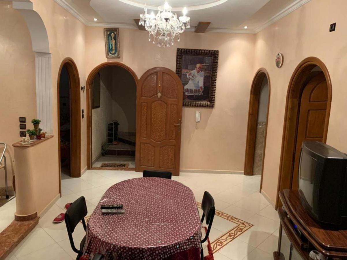 Comfortable Home In Middle Atlas Azrou Dış mekan fotoğraf