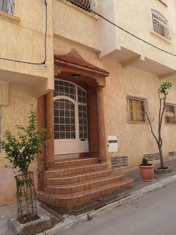 Comfortable Home In Middle Atlas Azrou Dış mekan fotoğraf