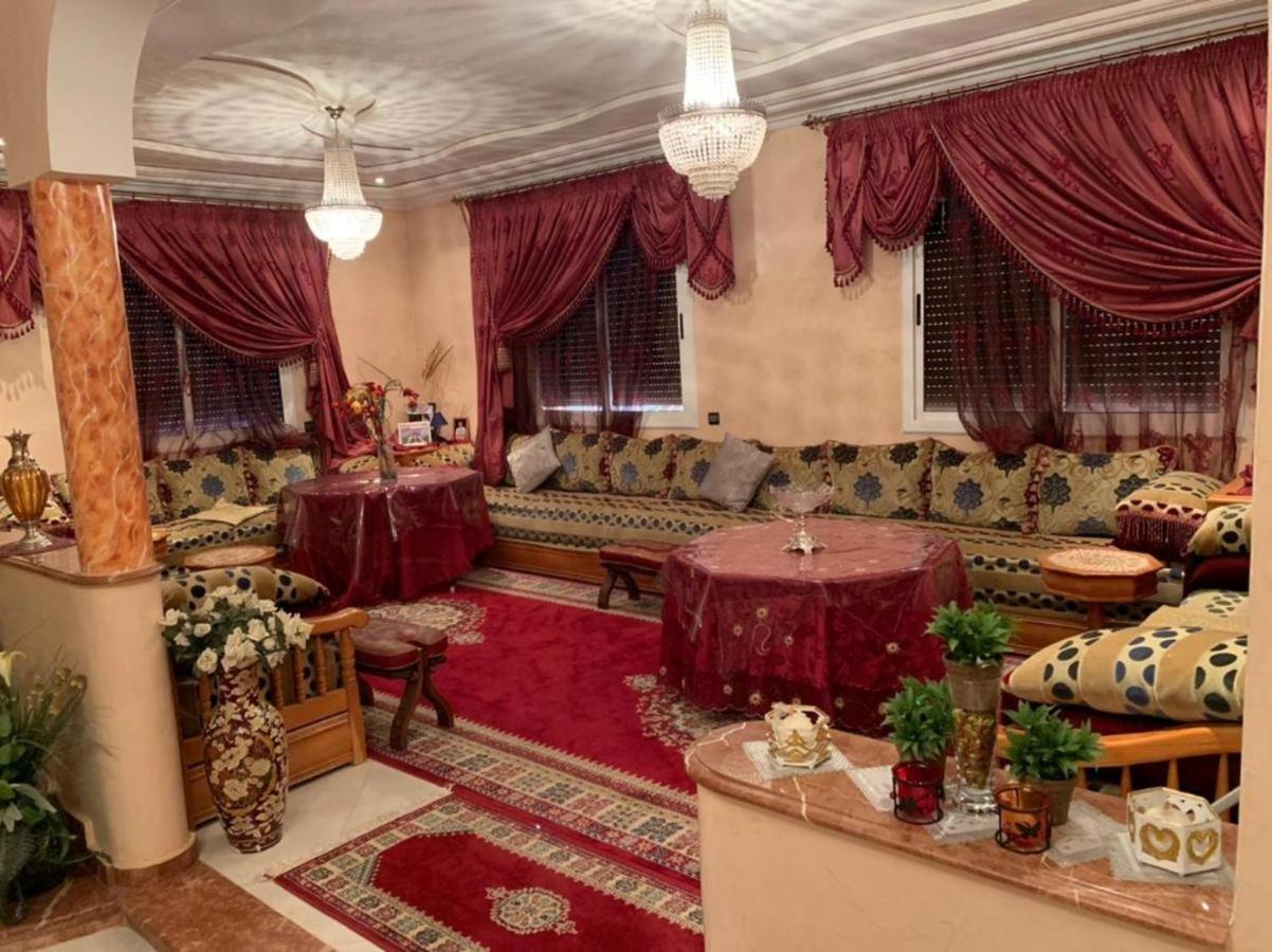 Comfortable Home In Middle Atlas Azrou Dış mekan fotoğraf