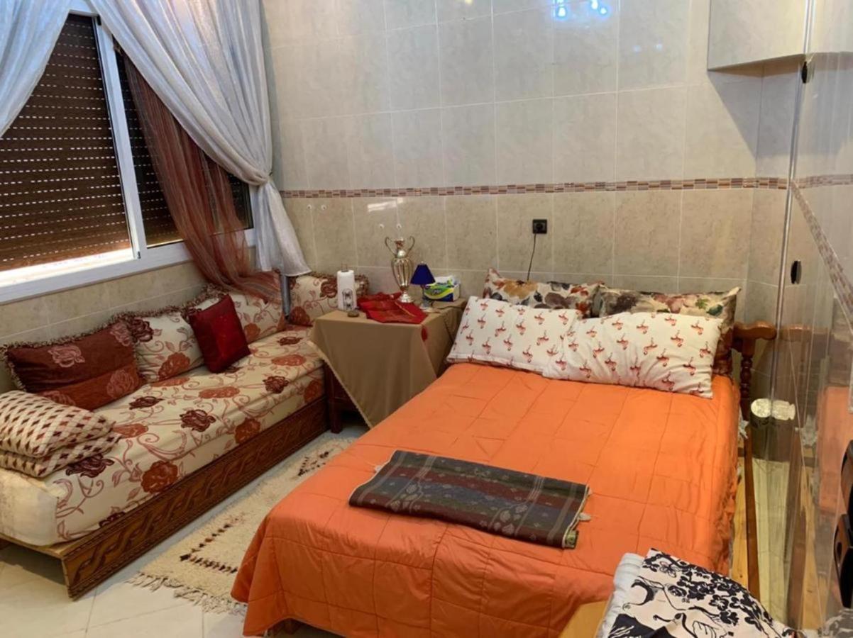 Comfortable Home In Middle Atlas Azrou Dış mekan fotoğraf
